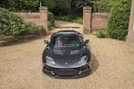 Lotus Evora GT430 2017 года